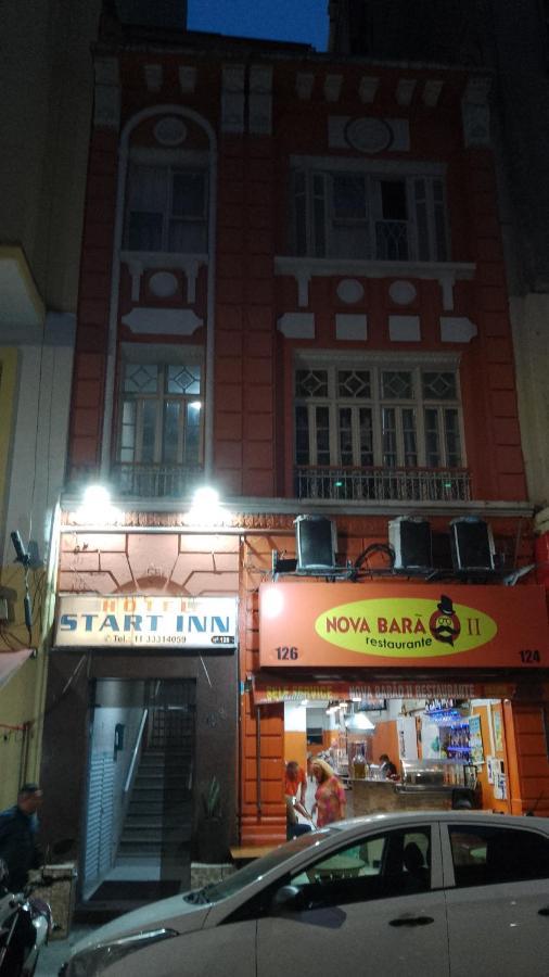 Hotel Start Inn Sao Paulo Exterior photo